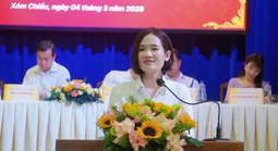 Nữ phó giáo sư trẻ và khát vọng phát triển giáo dục nước nhà