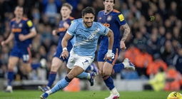 Chờ Man City bùng nổ ở FA Cup