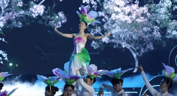 Nhiều hoạt động hấp dẫn tại Lễ hội Hoa ban 2026