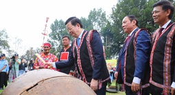 Nghị quyết 80 - "soi đường" cho văn hóa Việt Nam: Khơi thông điểm nghẽn, nút thắt