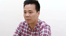 Cựu cảnh sát "vẽ đường" cho "ông trùm" sản xuất thực phẩm chức năng giả đối phó công an