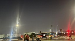 VIDEO: Người Việt tại UAE kể chuyện giữa căng thẳng Trung Đông