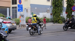 Lỗi vi phạm gì CSGT TPHCM đang cảnh báo, người dân cần lưu ý?