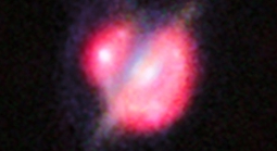 Trái Đất bắt được "tia laser vũ trụ" mạnh chưa từng thấy