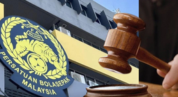 FAM thất vọng phán quyết của CAS về việc nhập tịch "lậu"