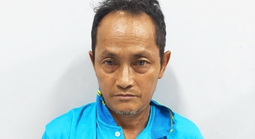 Tạm giữ bảo vệ trường tiểu học 4 lần hiếp dâm nữ sinh