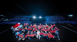 Công bố lý do concert "Anh trai say hi" dời ngày diễn