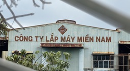 Đà Nẵng sắp đấu giá loạt tài sản của đại gia Huy “máy nổ”