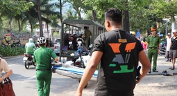 Xử lý lấn chiếm vỉa hè: Còn nhiều người tìm cách đối phó