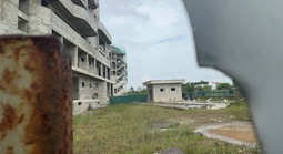 Vụ nhà thầu "bỏ chạy" ở Huế: Bao giờ tái khởi động, chủ đầu tư cam kết gì?