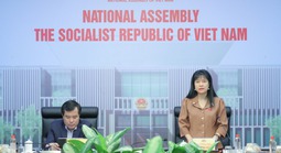 Trực 24/24 giờ đảm bảo thông suốt phần mềm phục vụ bầu cử đại biểu Quốc hội, HĐND các cấp