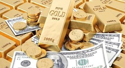 Hội đồng Vàng thế giới: Xu hướng đồng USD tiếp tục giảm tác động tới giá vàng