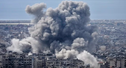 Israel san phẳng "siêu hầm ngầm" ở Tehran, Mỹ dọa "tung đòn kịch liệt" vào Iran