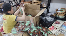 Cách thức khai thuế khi bán hàng online trên sàn lớn nhất Việt Nam