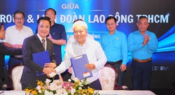 Đến năm 2030, phấn đấu có 30.000 căn nhà ở xã hội cho công nhân