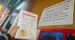 Kiểm soát giá khi xăng dầu biến động