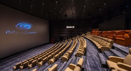 Galaxy Studio đẩy mạnh phân khúc rạp chiếu cao cấp tại Hà Nội