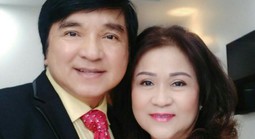 Nghệ sĩ Chí Tâm tìm lại tờ rơi 50 năm trước và nhớ duyên nợ đời nghệ sĩ