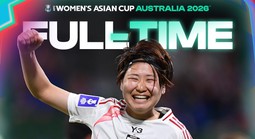 Clip: Xem Nhật Bản hạ Ấn Độ 11 bàn, gửi "cảnh báo" đến nữ Việt Nam