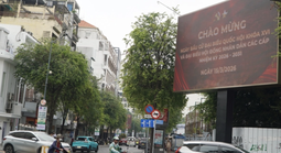 Hơn 40 khu vực bầu cử tại TP HCM được bố trí lực lượng y tế