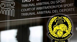 Vụ nhập tịch “lậu” của Malaysia: Phát biểu gây tranh cãi của lãnh đạo AFC