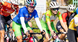 Chuyện về "Nữ hoàng nước rút" Nguyễn Thị Thật