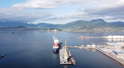 Mở hướng phát triển kinh tế vịnh biển