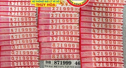 Chiều 7-3, thêm nhiều khách hàng ở TPHCM trúng thưởng xổ số miền Nam