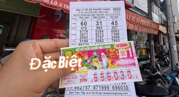 Kết quả xổ số miền Nam: Nơi trúng độc đắc và an ủi gây bất ngờ