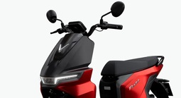 Nhiều người nhắc đến xe máy điện VinFast khi giá xăng tăng nhanh 