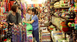 Hộ kinh doanh có nhiều địa điểm bán hàng phải hết sức lưu ý quy định mới này