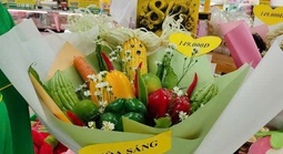 Combo quà gây sốt dịp 8-3 năm nay