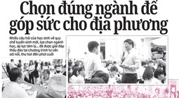 Báo in ngày 8-3: Chặn tiêu cực trong các dự án nhà ở xã hội