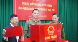Bí thư Thanh Hóa Nguyễn Doãn Anh thêm nhiệm vụ