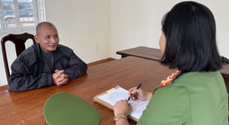 Bắt tạm giam đối tượng hiếp dâm người phụ nữ khuyết tật