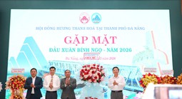 Lãnh đạo Đà Nẵng chia sẻ về mục tiêu gia nhập "CLB 100.000 tỉ đồng"