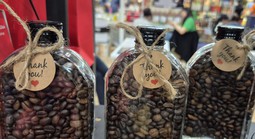 Giá cà phê hôm nay 8-3: Giá trên sàn tăng 3 con số, giá nội địa nhích nhẹ 