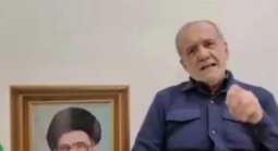 Iran rút lời xin lỗi, tiếp tục tập kích mục tiêu ở các nước láng giềng