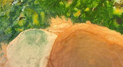 "Tử địa" ở Nhật Bản hé lộ manh mối về sự sống ngoài hành tinh