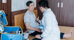 Khám bệnh tại nhà có được BHYT chi trả ?