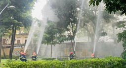 Thành ủy TPHCM yêu cầu công khai cá nhân, tổ chức vi phạm phòng cháy chữa cháy