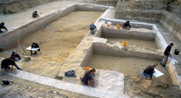 Phát hiện báu vật 500.000 tuổi do loài người khác chế tác