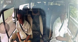 Công an TPHCM nói về việc triển khai camera AI để phát hiện tài xế dùng điện thoại khi lái xe