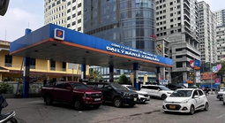 Yêu cầu xử lý hoạt động bán xăng dầu bằng chai, lọ