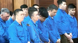 Nam sinh ở TPHCM đột nhập bảo tàng ở Quảng Trị trộm súng quân dụng