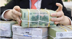 Lãi suất tiền gửi tiếp tục tăng