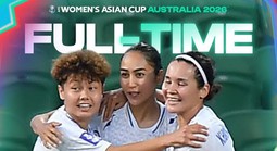 Uzbekistan thắng đậm Bangladesh, nữ Việt Nam vào thế khó