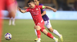 Bước ngoặt sau trận derby thủ đô