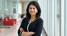 Nhà khoa học Mỹ: “VinFuture đưa đóng góp của phụ nữ làm khoa học ra ánh sáng toàn cầu”