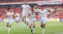 Iraq yêu cầu FIFA hoãn trận play-off World Cup